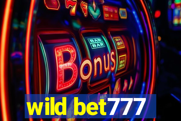 wild bet777